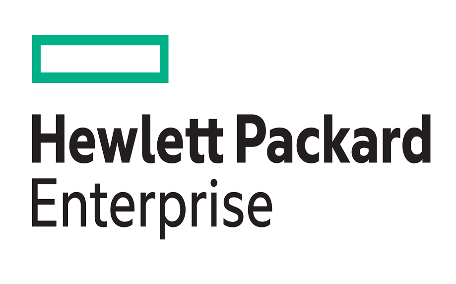 HP ENTERPRİSE